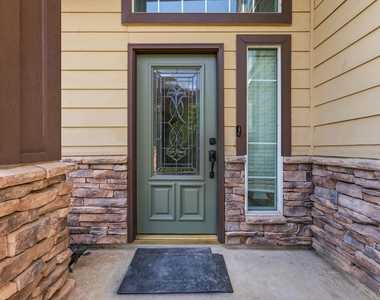 10822 Wysall Cliff Court - Photo Thumbnail 2