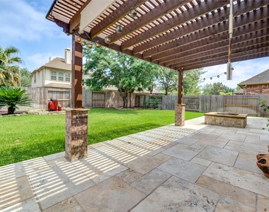 28110 Harper Creek Lane - Photo Thumbnail 1