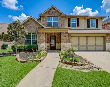 28110 Harper Creek Lane - Photo Thumbnail 2