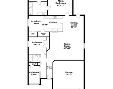 5207 Riverwood Drive - Photo Thumbnail 15