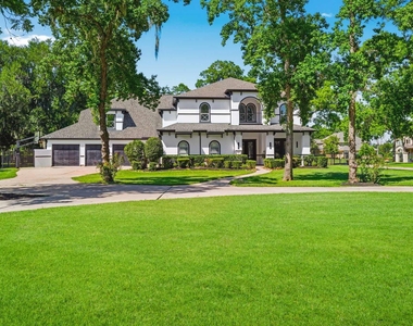 15 Bees Creek Court - Photo Thumbnail 5