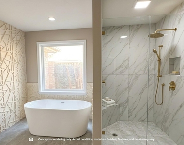 2815 Stoney Wood Drive - Photo Thumbnail 1