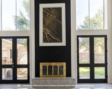 2815 Stoney Wood Drive - Photo Thumbnail 2