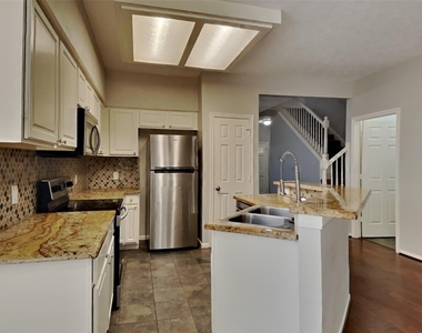 20814 Greenfield Trail - Photo Thumbnail 3