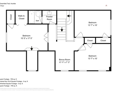 20814 Greenfield Trail - Photo Thumbnail 19