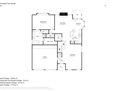 20814 Greenfield Trail - Photo Thumbnail 18