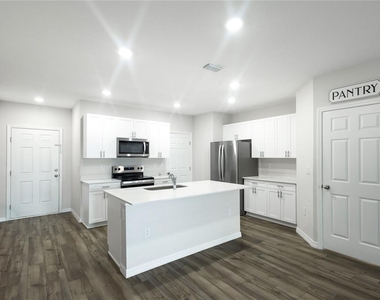 3836 King Hill Drive - Photo Thumbnail 3