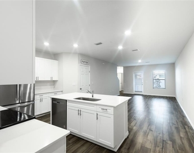 3836 King Hill Drive - Photo Thumbnail 2