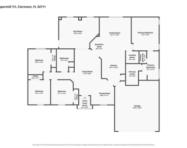 14428 Peppermill Trail - Photo Thumbnail 15