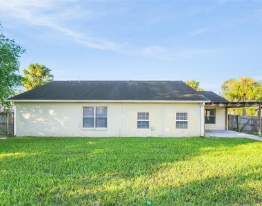 14428 Peppermill Trail - Photo Thumbnail 14