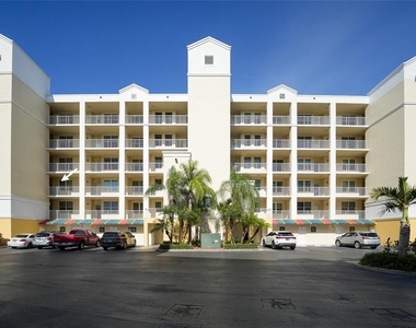 1200 Country Club Drive - Photo Thumbnail 1