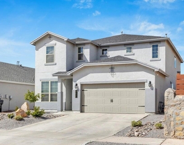 13955 Summer Harmony Avenue - Photo Thumbnail 1