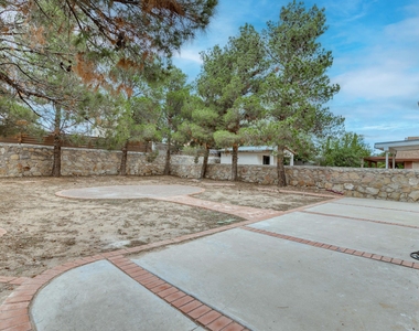 12305 Golden Sun Drive - Photo Thumbnail 18
