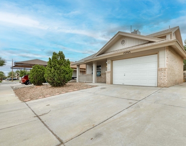 12305 Golden Sun Drive - Photo Thumbnail 1