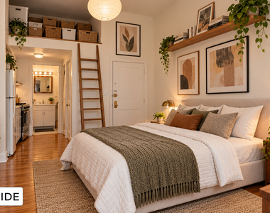 307 East 9th Street - Photo Thumbnail 1