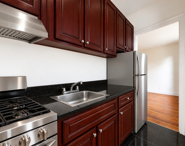1224 St Nicholas Avenue - Photo Thumbnail 1