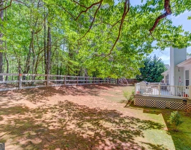 3314 Banks Mountain Drive - Photo Thumbnail 3