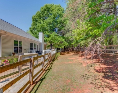 3314 Banks Mountain Drive - Photo Thumbnail 5