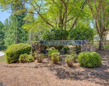 3314 Banks Mountain Drive - Photo Thumbnail 1