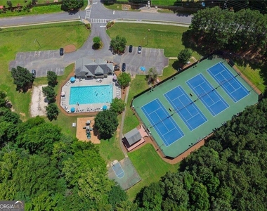5016 Arbor View Parkway Nw - Photo Thumbnail 43