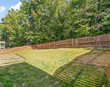 5016 Arbor View Parkway Nw - Photo Thumbnail 39