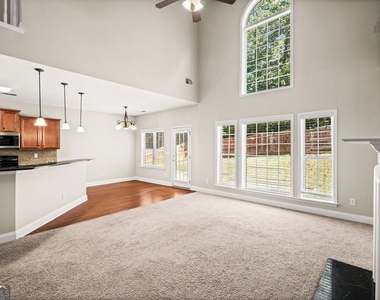 5016 Arbor View Parkway Nw - Photo Thumbnail 16