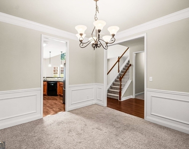 5016 Arbor View Parkway Nw - Photo Thumbnail 7