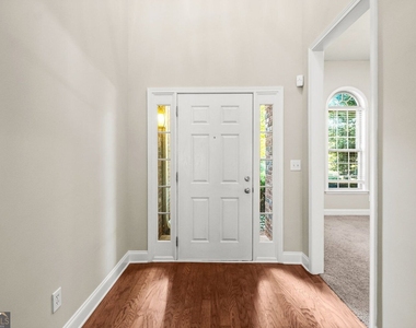 5016 Arbor View Parkway Nw - Photo Thumbnail 2