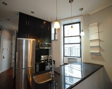 Avenue B - Photo Thumbnail 2