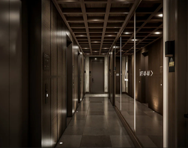 Bond Street - Photo Thumbnail 22