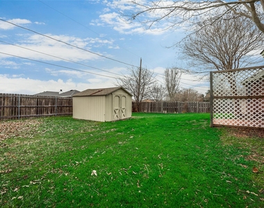 728 Nicole Drive - Photo Thumbnail 29