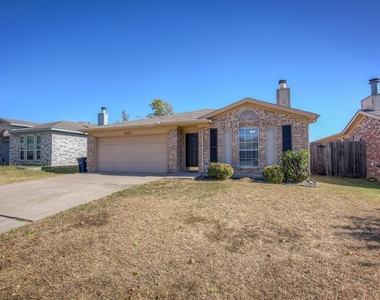 8108 Spruce Valley Drive - Photo Thumbnail 1
