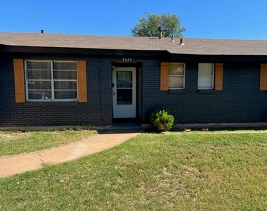 2333 Marsalis Drive - Photo Thumbnail 1