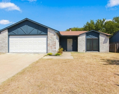 4025 Engleman Street - Photo Thumbnail 1