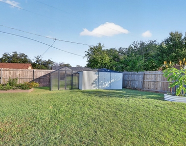249 E Cunningham Avenue - Photo Thumbnail 38