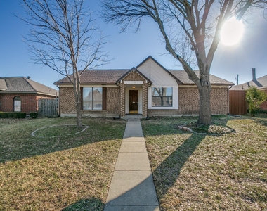 1108 Colmar Drive - Photo Thumbnail 1
