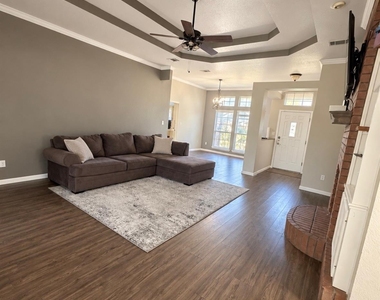 4807 Embers Drive - Photo Thumbnail 1