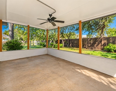4808 Bonnell Avenue - Photo Thumbnail 28