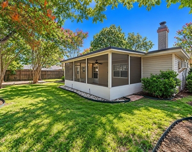 4808 Bonnell Avenue - Photo Thumbnail 33