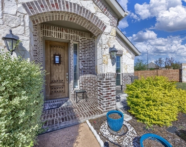 4113 Magnolia Ridge Drive - Photo Thumbnail 3