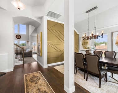 4113 Magnolia Ridge Drive - Photo Thumbnail 7