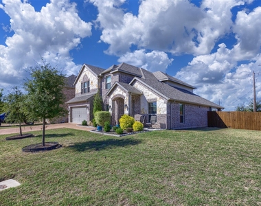 4113 Magnolia Ridge Drive - Photo Thumbnail 1