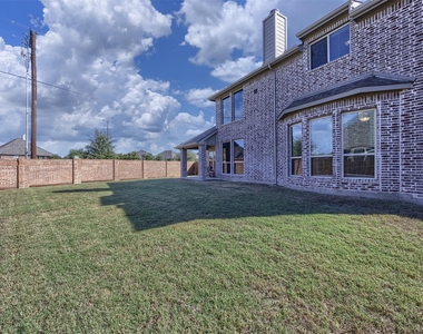 4113 Magnolia Ridge Drive - Photo Thumbnail 30