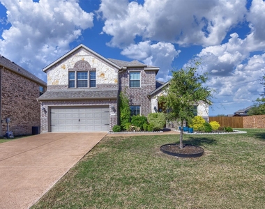 4113 Magnolia Ridge Drive - Photo Thumbnail 2