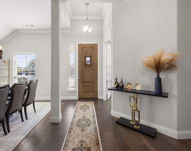 4113 Magnolia Ridge Drive - Photo Thumbnail 5