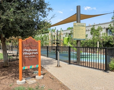 128 N Oak Knoll - Photo Thumbnail 23