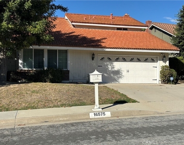 16575 Echo Hill Way - Photo Thumbnail 1