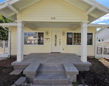 550 Palm - Photo Thumbnail 2