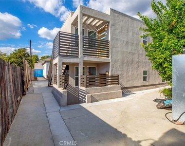 1045 Sonora - Photo Thumbnail 1