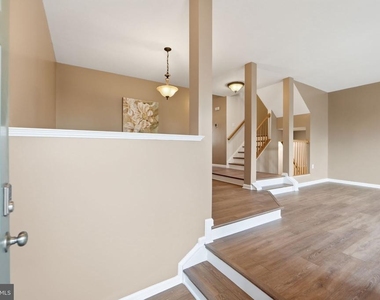 13118 Forest Mist Lane - Photo Thumbnail 1